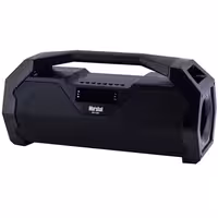 اسپیکر بلوتوث قابل حمل مارشال مدل ام ای 1105