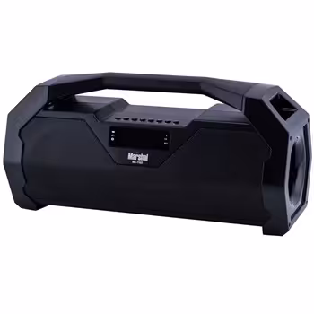 اسپیکر بلوتوث قابل حمل مارشال مدل ام ای 1105