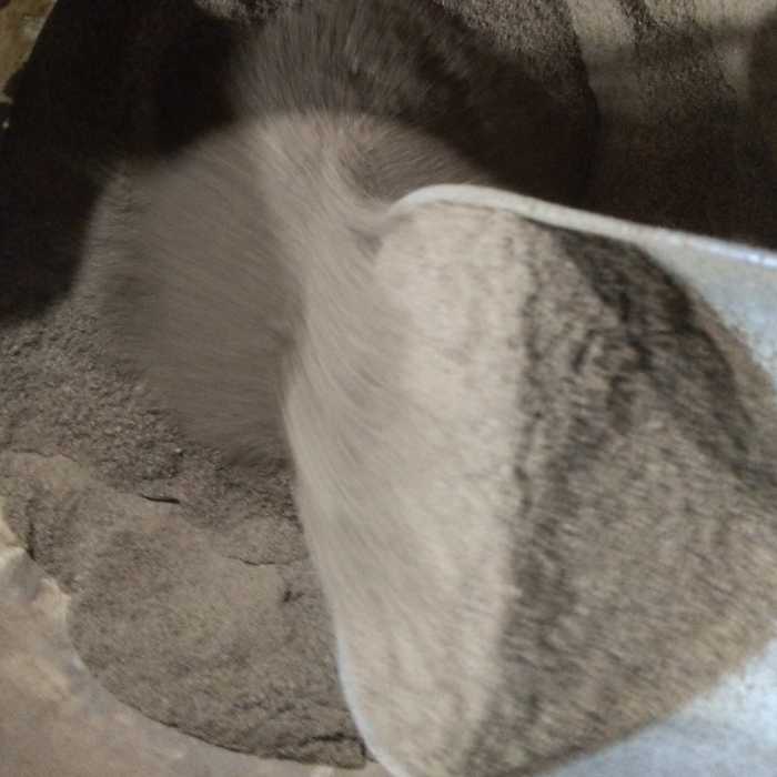 فلفل سیاه نرم نیم کیلویی طبیب