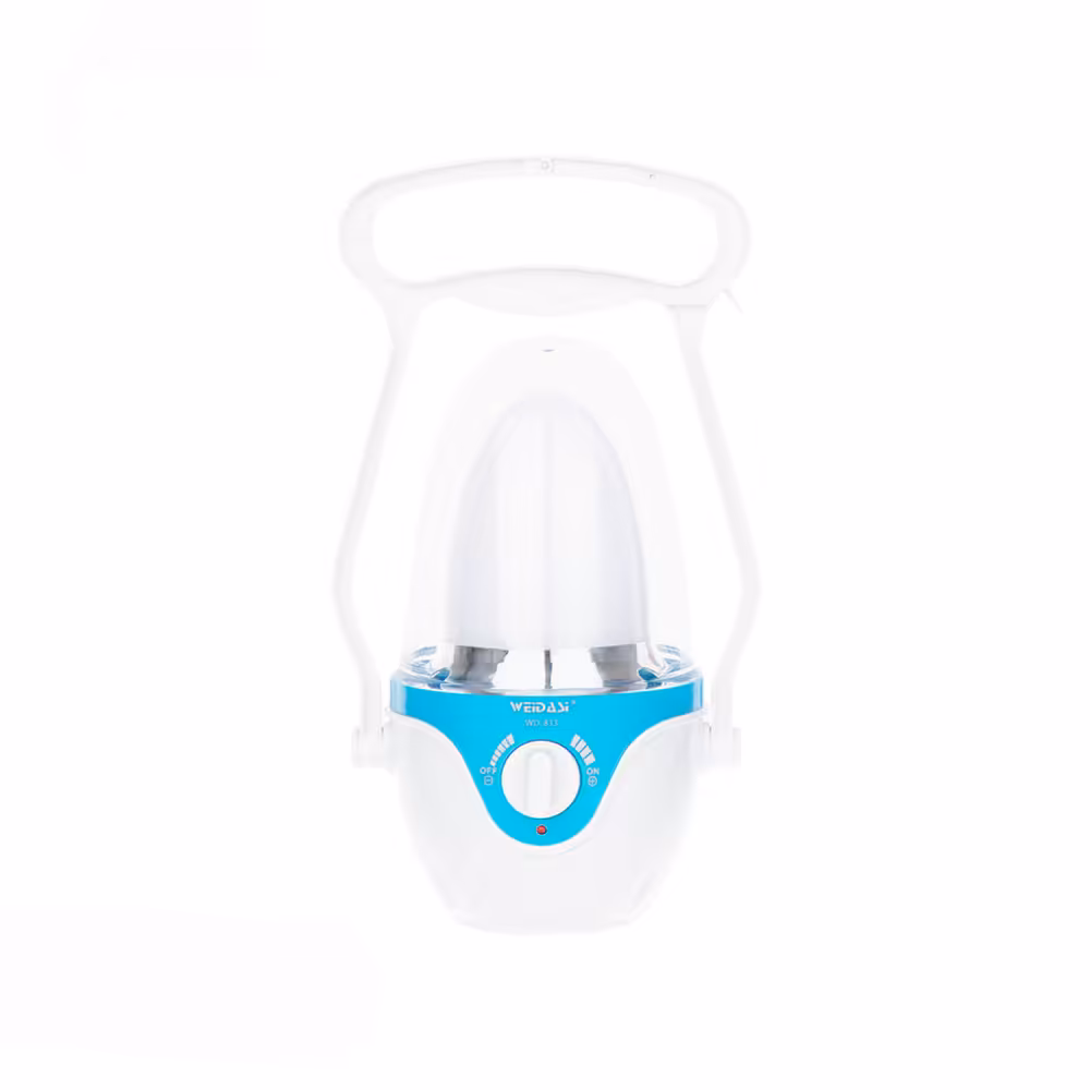 چراغ فانوسی Weidasi WD-833