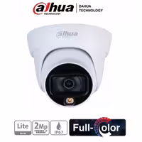 دوربین مدار بسته داهوا مدل DH-HAC-HFW1209TLQP-LED 