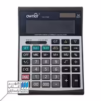 ماشین حساب مهندسی رومیزی جدید 41060 owner