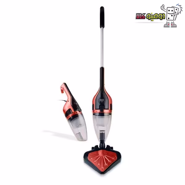 خرید جاروبرقی کاراجا مدل Vantuz Flexi ایستاده و دستی دو کاره - دومینو کالا