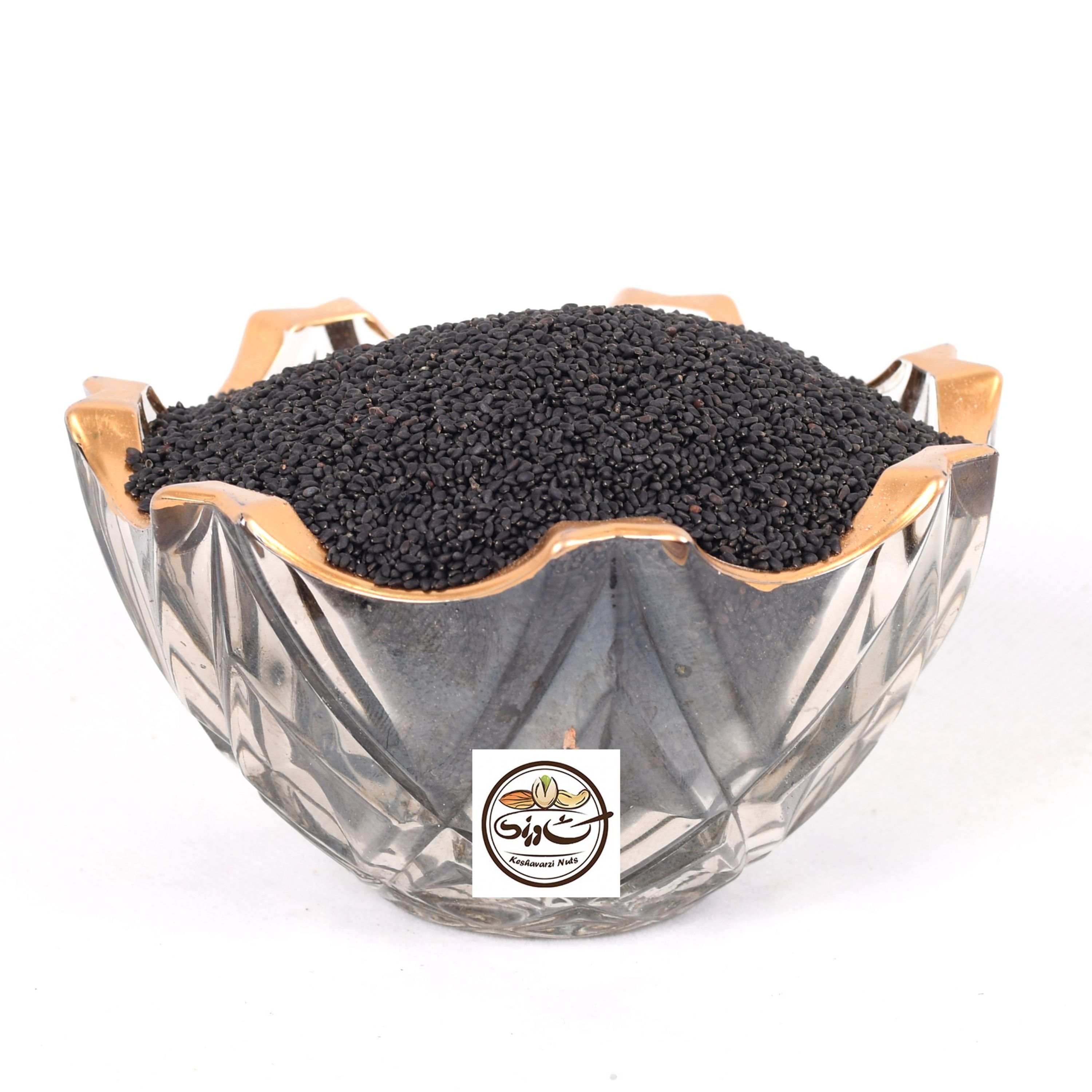 تخم شربتی 1000 گرمی خالص