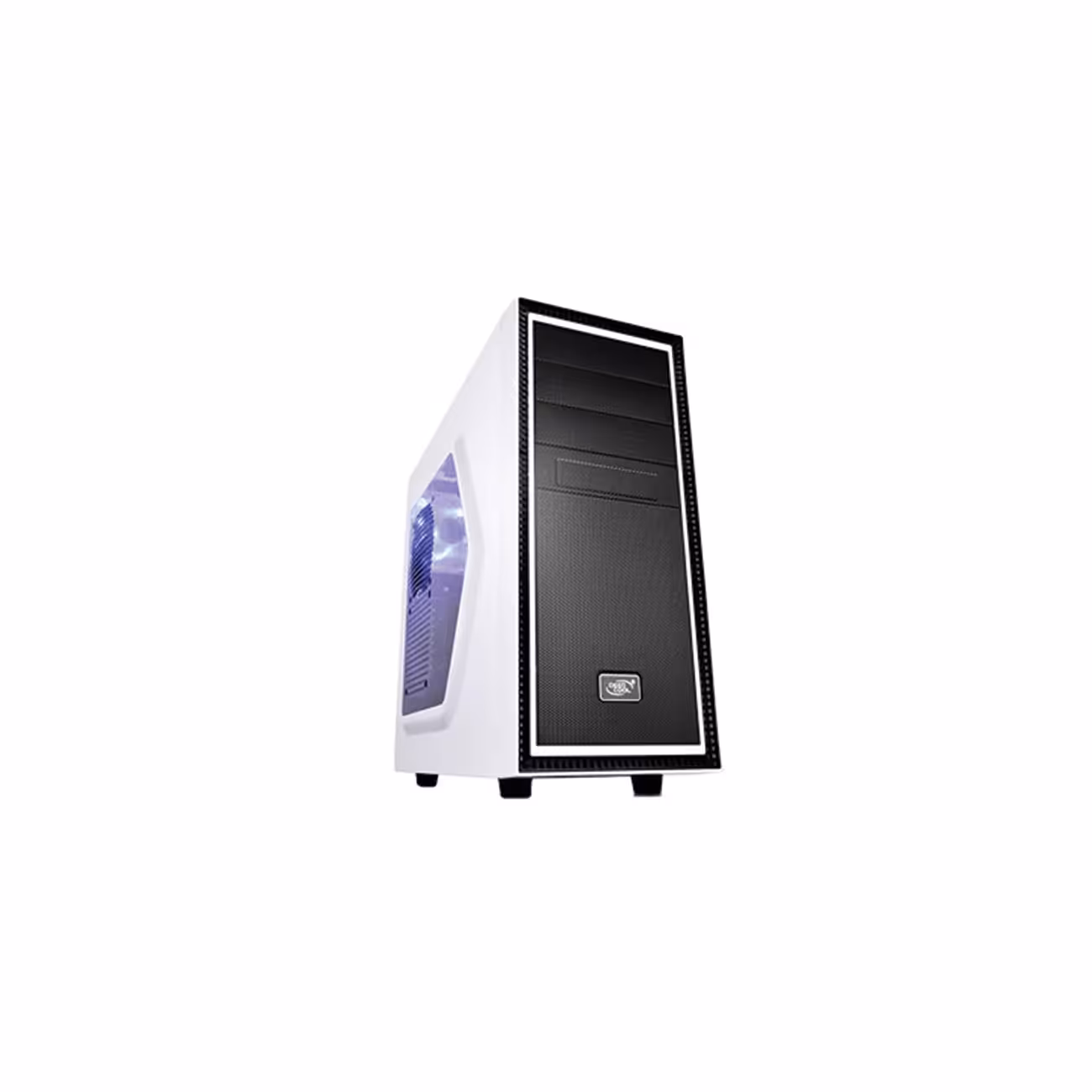 کیس کامپیوتر دیپ کول DEEPCOOL TESSERACT SW