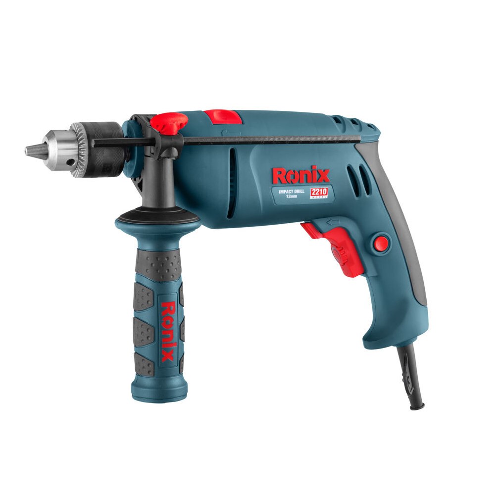 دریل برقی رونیکس مدل 2210