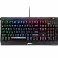 کیبورد گیمینگ شارکن مدل SKILLER MECH SGK3 Brown