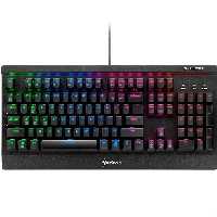 کیبورد گیمینگ شارکن مدل SKILLER MECH SGK3 Brown