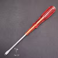پیچ گوشتی دو سو ضربه خور سیموند 6در150