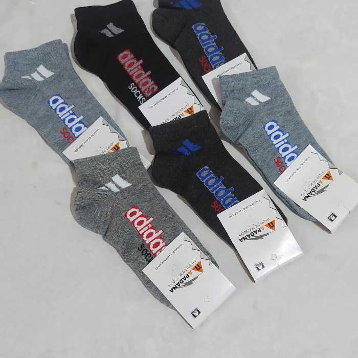 جوراب نیم ساق