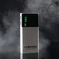 پاوربانکsamsung( 10000MAH) مدل K62
ارسال رایگان