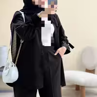 مانتو  سوما محرمی