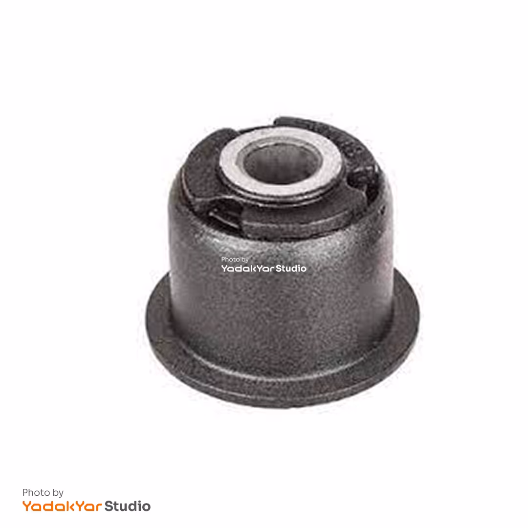 بوش طبق لبه دار پژو پارس ایران