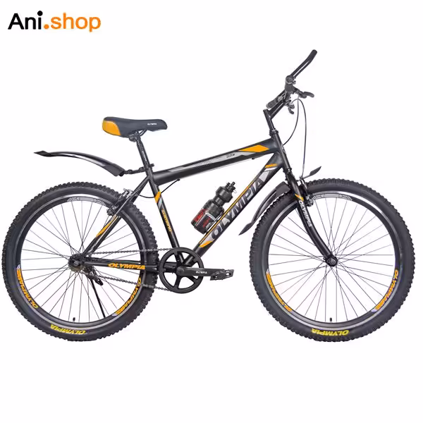 دوچرخه کوهستان المپیا سایز 26 دنده ای