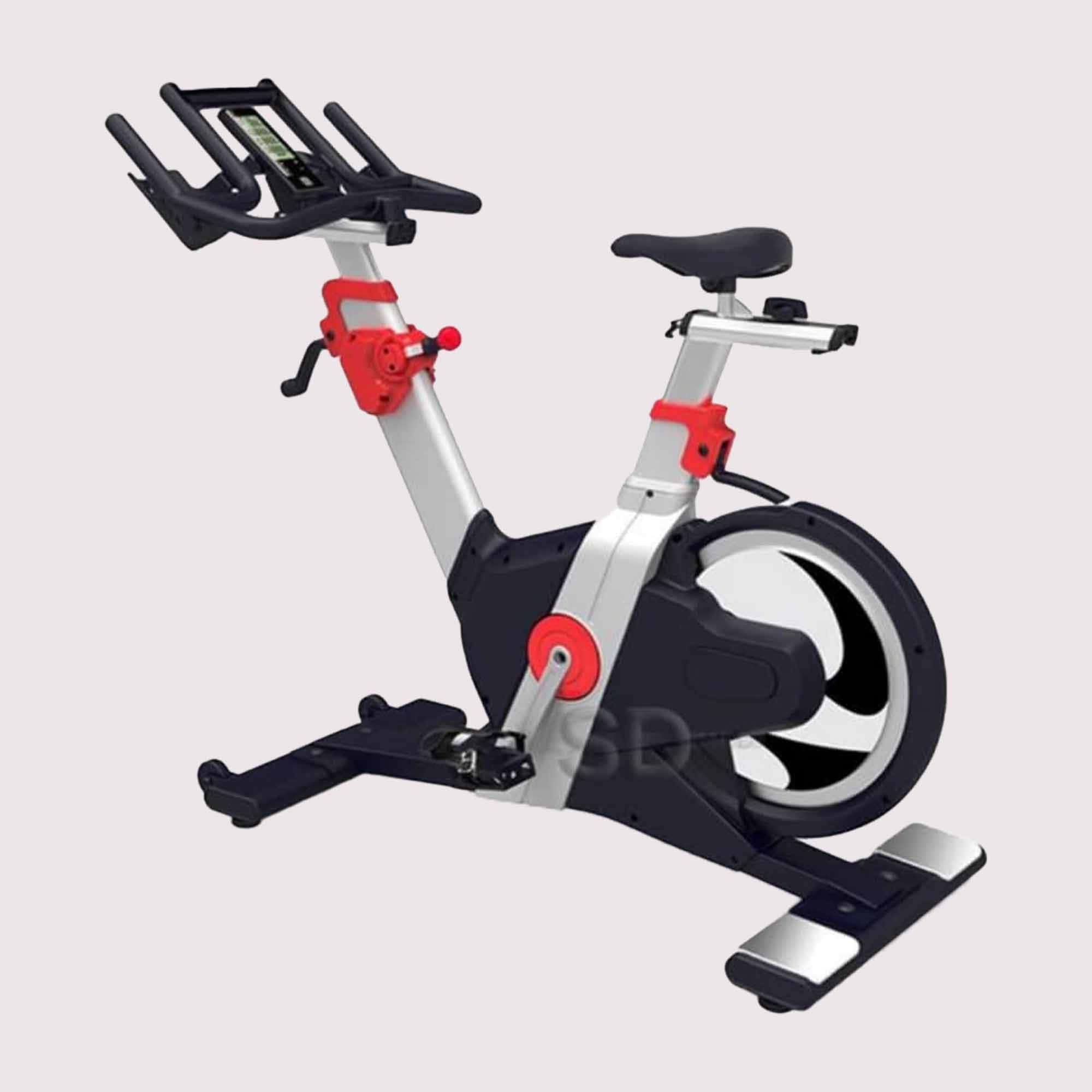 اسپینینگ باشگاهی SRS مدل S860U