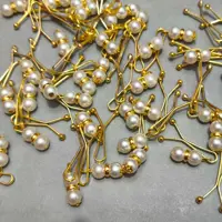 گیره روسری  پک100عددی