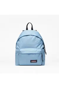 کیف مدرسه آبی مردانه و زنانه کوله پشتی PAK&#039;R اورجینال Eastpak