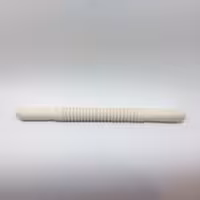 وردنه شیار دار