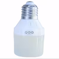 سرپیچ هوشمند (کنترل و هوشمندسازی لامپ روشنایی)