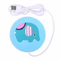 زیر لیوانی گرم نگهدارنده طرح دار مدل Nemobub