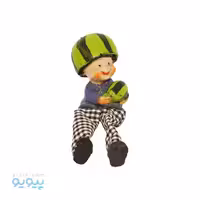 مجسمه دکوری پسربچه کد 12