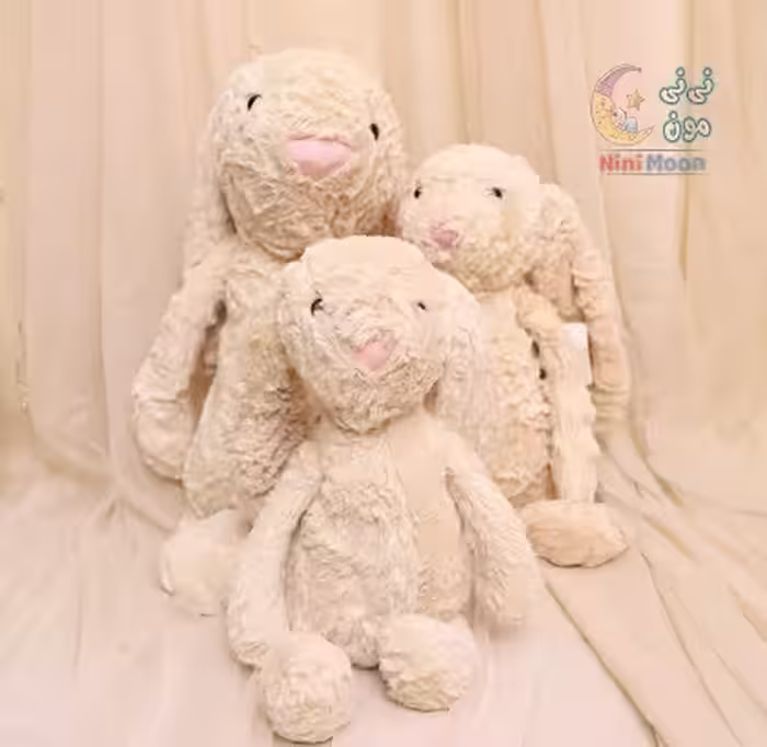 عروسک جیلی کت