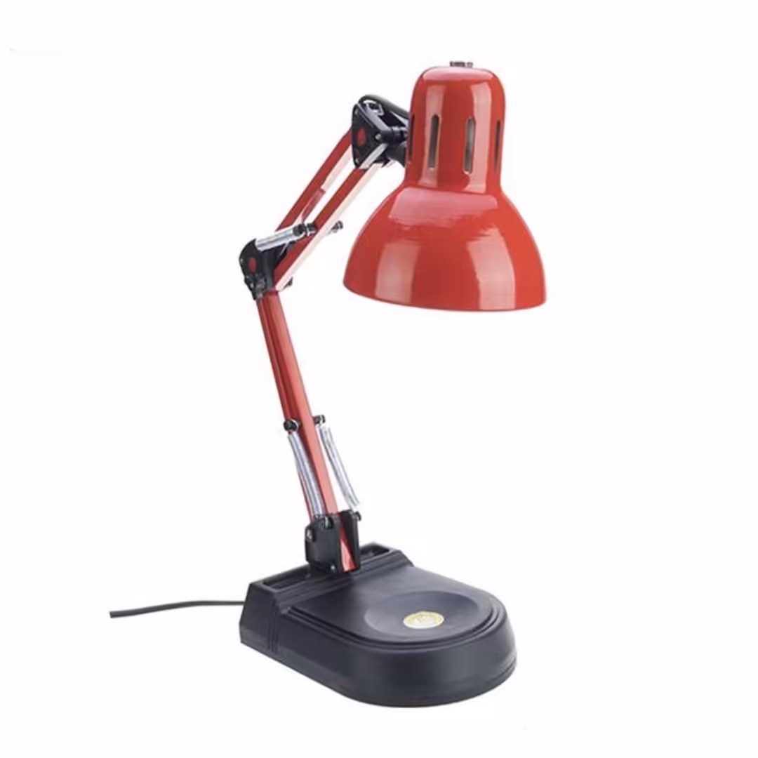 چراغ مطالعه 