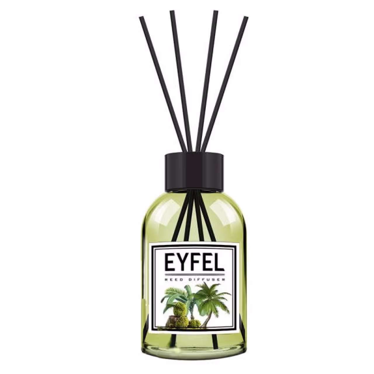 اسانس خوشبوکننده ایفل مدل جنگل استوایی حجم 110 میلی لیتر