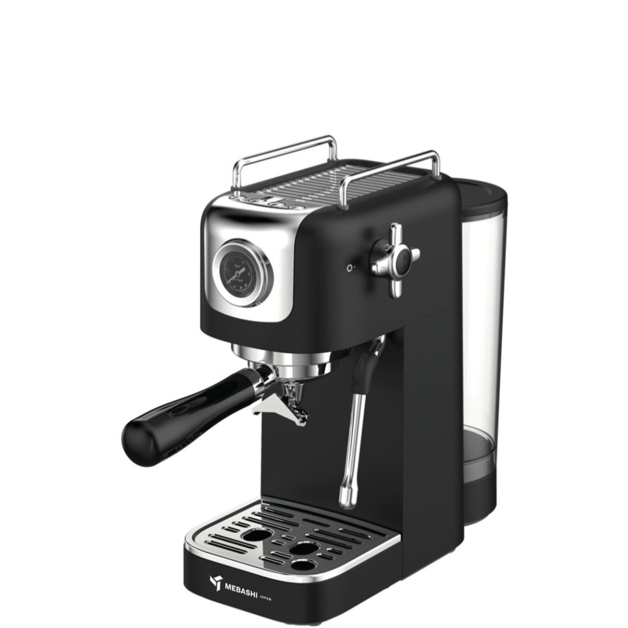 اسپرسوساز مباشی کد ECM2109