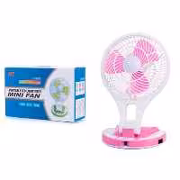 پنکه شارژی مدل  HT-5580