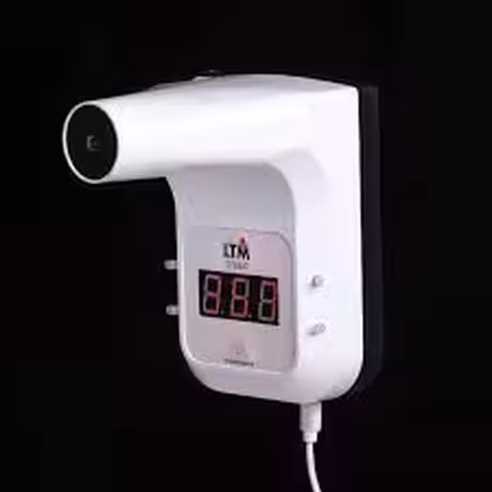 تب سنج دیجیتالی غیر تماسی GP-100