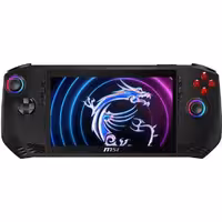 کنسول بازی قابل حمل ام اس آی مدل MSI Claw A1M Intel Core Ultra 7 handheld gaming Console - کالاوما