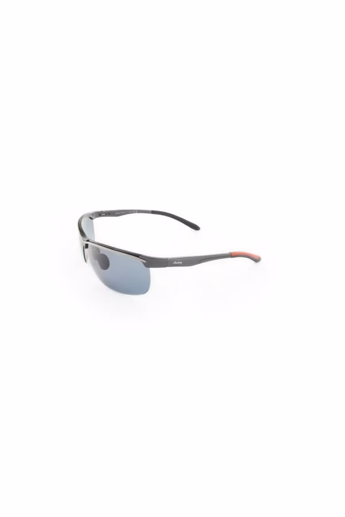 عینک آفتابی فلزی مردانه Mu 1116 Col 07 70 10 128 Mustang