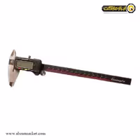 کولیس دیجیتال گوانگلو 20 سانتی متر مدل 102-111 HB