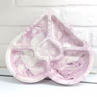 اردوخوری قلب اُپال 