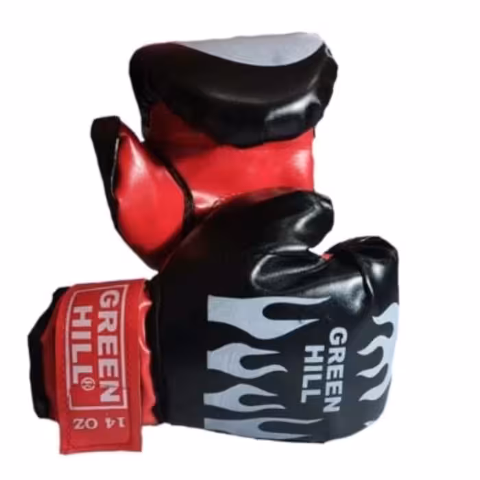 دستکش بوکس بچگانه شرکتی اعلا در سایزبندی بسیار قیمت مناسب 