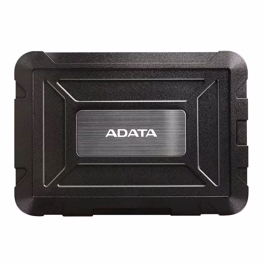 قیمت و خرید باکس هارد 2.5 اینچ ای دیتا مدل ED600 | یاس ارتباط