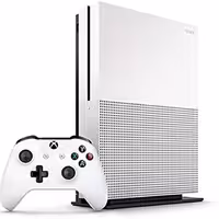 کنسول ایکس باکس وان اس XBox One S