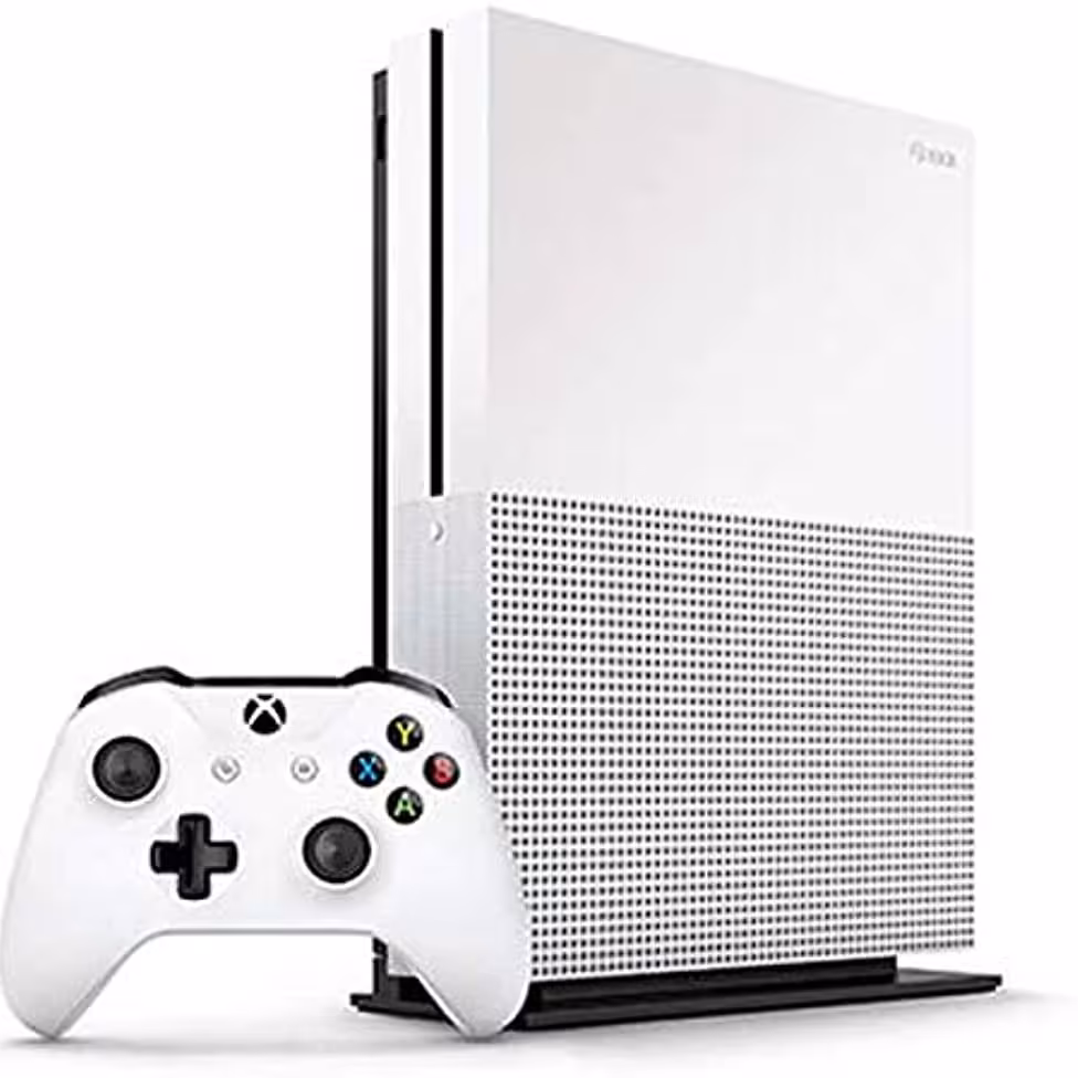 کنسول ایکس باکس وان اس XBox One S