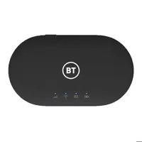 قیمت و خرید مودم روتر 4.5G LTE بی‌سیم و قابل حمل آلکاتل مدل BT71 | یاس ارتباط
