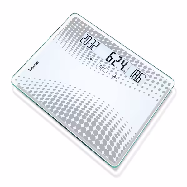 ترازوی حمام بیورر GS51 XXL Beurer