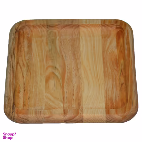 سینی چوبی مدل S20k