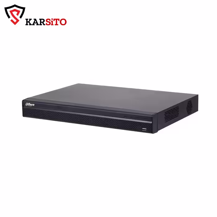 مشخصات، قیمت و خرید ضبط کننده تحت شبکه داهوا مدل DHI-NVR4216-4KS2/L