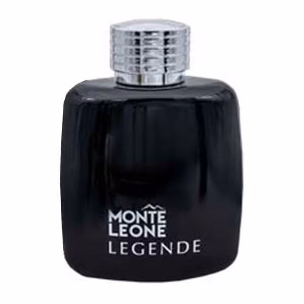 ادکلن مردانه مون بلان لجند فراگرنس ورد Fragrance World Monte Leone Legende Blanc