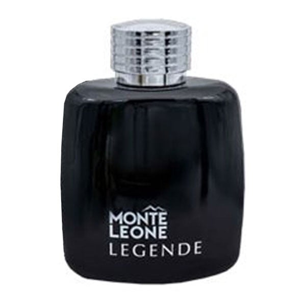 ادکلن مردانه مون بلان لجند فراگرنس ورد Fragrance World Monte Leone Legende Blanc