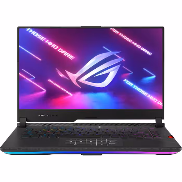 لپ تاپ ایسوس 15.6 اینچی مدل G533QS پردازنده Ryzen 9 5900HX رم 16GB حافظه 1TB SSD گرافیک 16GB 3080