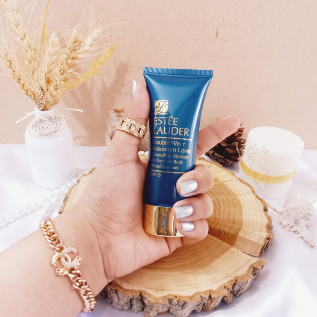 کرم پودر تیوپی استی لودر ESTEE LAUDER