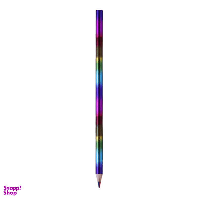 مداد رنگی 4 رنگ کد 316