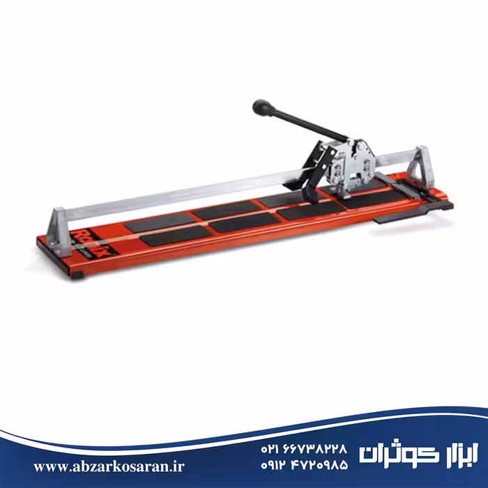 سرامیک بر بلبرینگی 100 سانتی‌متری Ronix مدل RH-3406