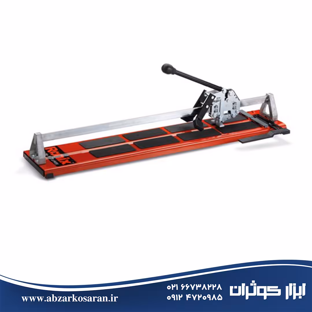 سرامیک بر بلبرینگی 100 سانتی‌متری Ronix مدل RH-3406